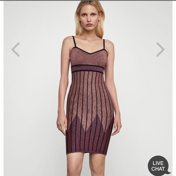 BCBGMaxAzria Dresses & Skirts - Brand New BCBG Max Bodycon Dress
